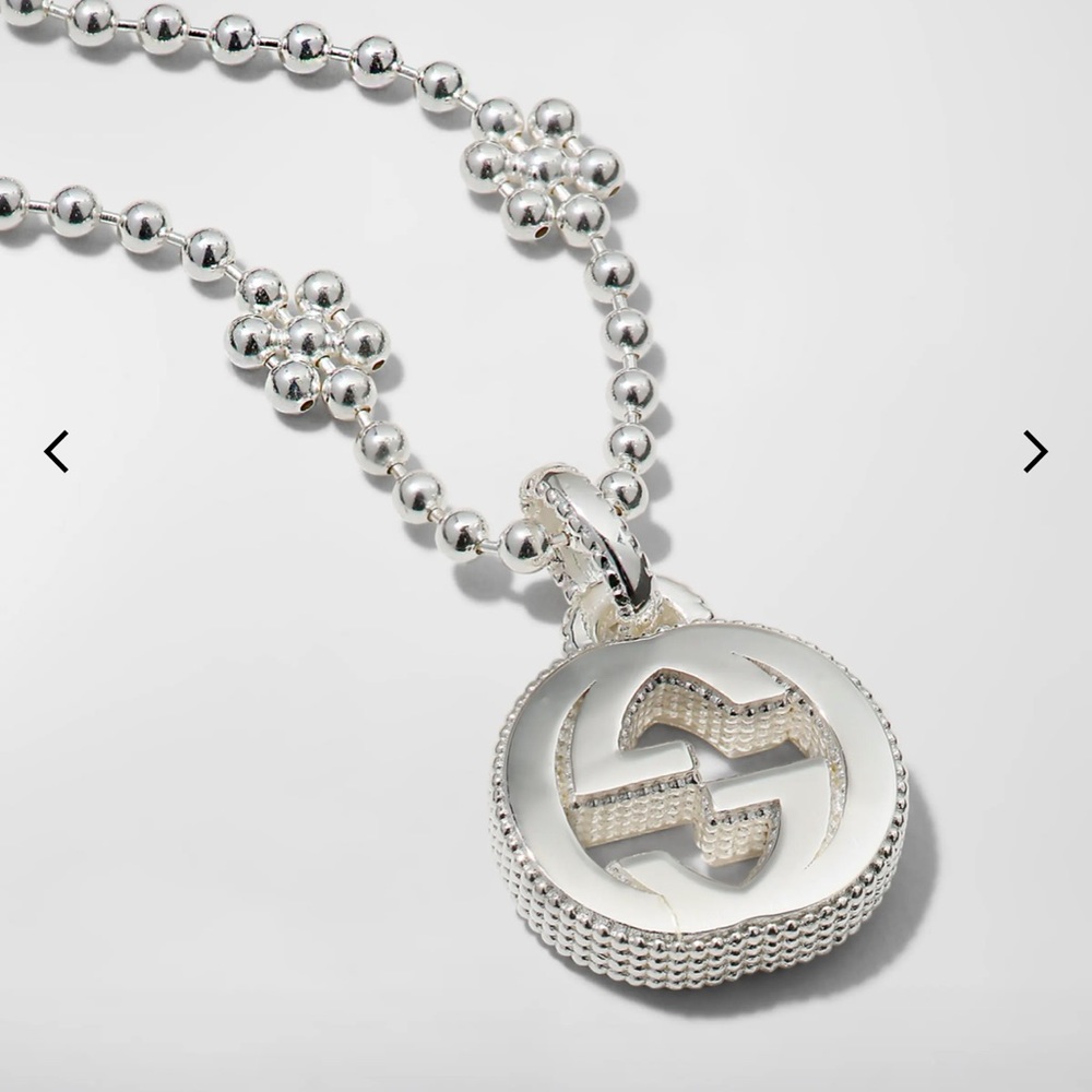 Gucci necklace